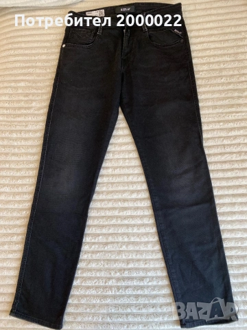 Оригинални мъжки дънки REPLAY