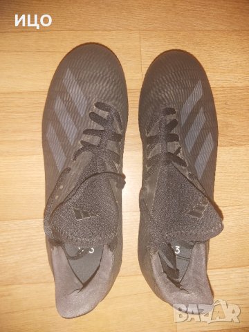 Футболни обувки Adidas, снимка 4 - Футбол - 42926530