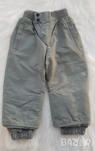 Ски панталон DECATHLON размер 4 години, снимка 1