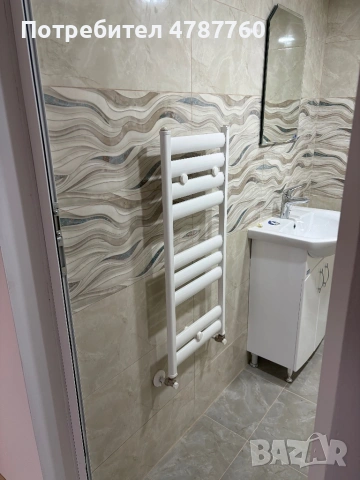 Отопление - газ , радиатори , подово, снимка 3 - Ремонти на къщи - 54093117