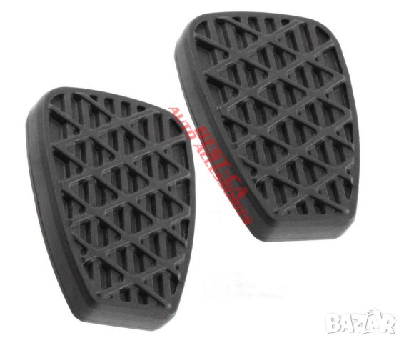 Гумичка, гумички за педали, спирачка и съединител за Volkswagen LT и Mercedes-Benz Sprinter W903 (19