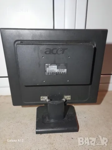 Монитор за компютър  Acer , снимка 2 - За дома - 48493794