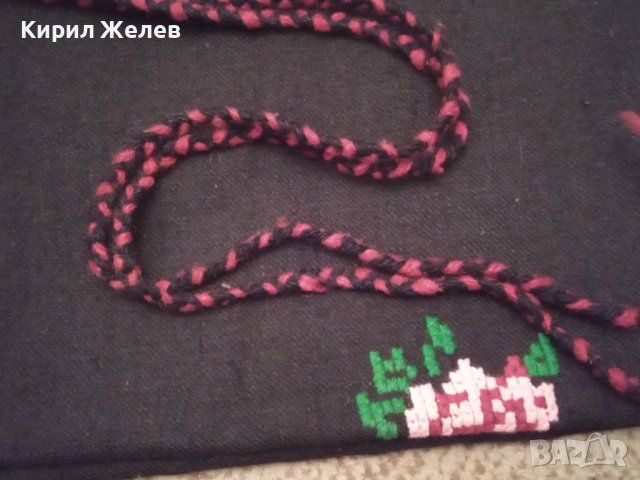 Престилка тъкана 35591, снимка 8 - Други - 39262576