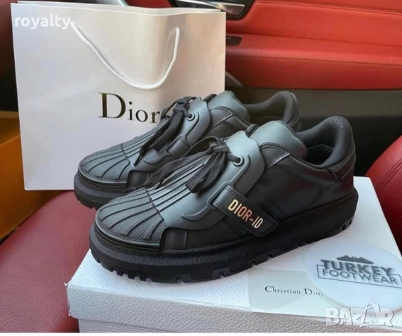 Christian Dior дамски маратонки 