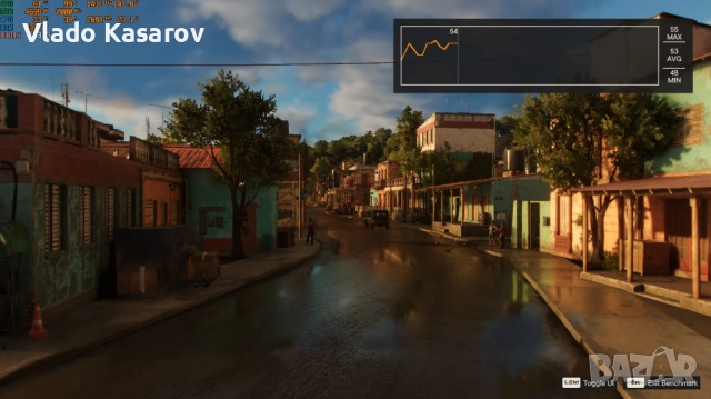 Бюджетен геймърски компютър XEON 2640/RX580/16GB, снимка 10 - Геймърски - 52762974