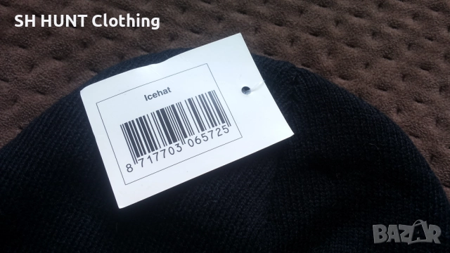 HITACHI WORK HAT размер One Size зимна работна шапка W4-394, снимка 5 - Шапки - 51947451