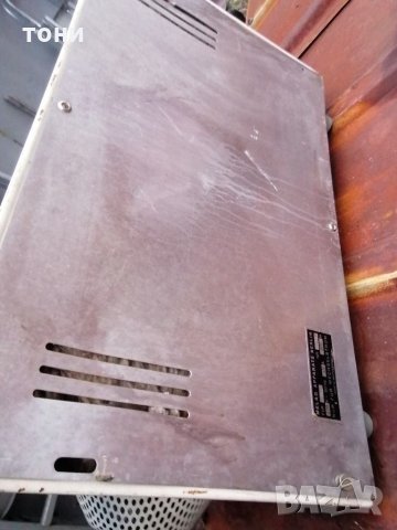 Стерилизатор, снимка 5 - Лаборатория - 30157910