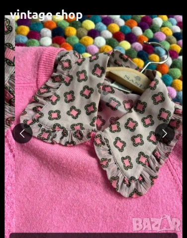 Дамска риза Baum und Pferdgarten, размер L, снимка 9 - Ризи - 53937318