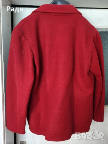 Продавам дамски костюми сив червен и кафяв вълнени, снимка 3 - Костюми - 39214564