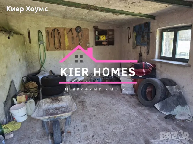 Двуетажна къща в с. Орешец, обл. Хасково, снимка 14 - Къщи - 55846566