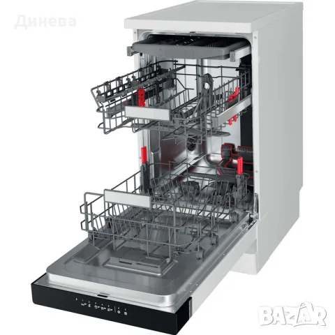 Съдомиялна whirlpool 6 sense