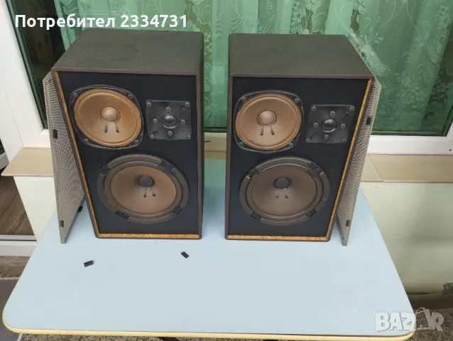 WHD Planet PL 370, снимка 2 - Тонколони - 49893127