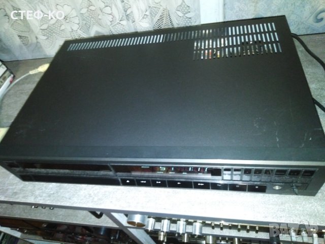 Dual CD 40 - CD Player , снимка 3 - MP3 и MP4 плеъри - 42770926