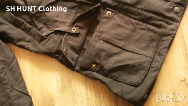 HARKILA Pro Hunter GORE-TEX Lady Jacket 38 / M дамско яке със здрава материя водонепромокаемо - 193, снимка 12 - Якета - 40257267