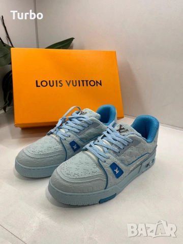 Louis Vuitton sneakers