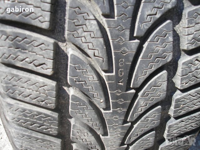 Зимни гуми Nokian с джанти, снимка 14 - Гуми и джанти - 29849975