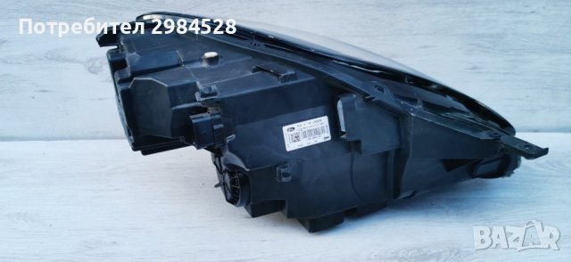 Фар за Ford Puma Full LED / Форд Пума Фул Лед, снимка 10 - Части - 40117235