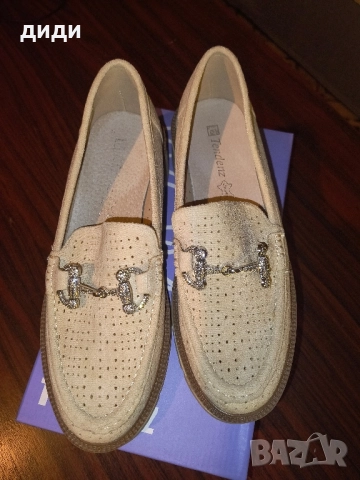 дамски обувки номер 38 , снимка 2 - Дамски ежедневни обувки - 51960232