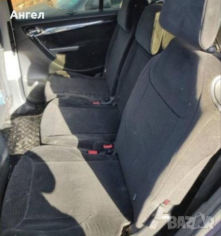 Ситроен Ц4 Пикасо 2008 на части, снимка 9 - Автомобили и джипове - 32188530