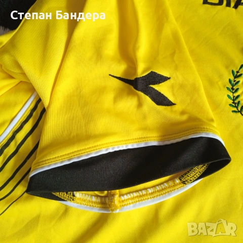 2 за 1 DIADORA L DINAMO ZAGREB BOAVISTA PORTO оригинални футболни фланелки Динамо Загреб Боависта, снимка 11 - Футбол - 53996367