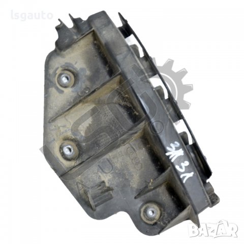 Ляв държач задна броня AUDI A3 (8PA)(2004-2008) ID:87777
