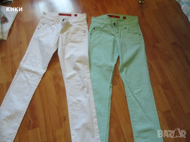 Дамски панталон , снимка 16 - Панталони - 41241708