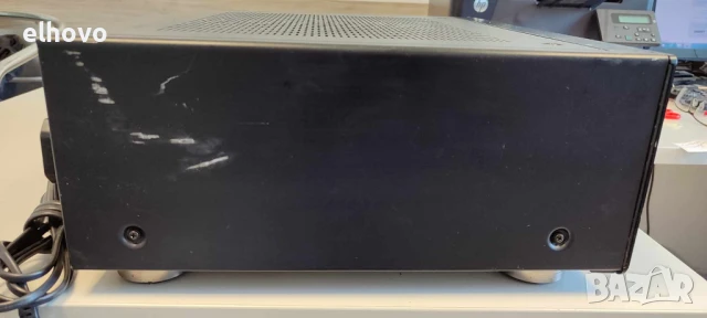 Ресивър SONY STR-DB725#1, снимка 13 - Ресийвъри, усилватели, смесителни пултове - 50680745