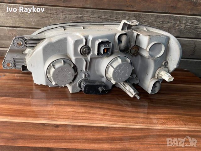 фарове киа карнивал .2004, снимка 3 - Части - 44185330