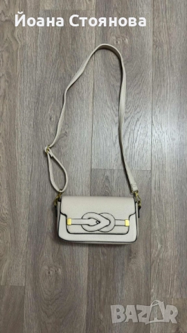 дамска малка чанта през рамо