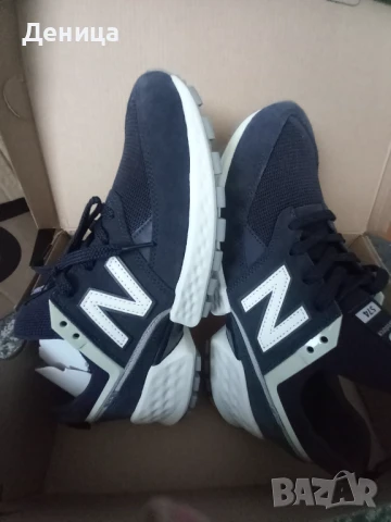 Нови кецове Vans ,G-STAR,new balance , снимка 11 - Кецове - 50403445