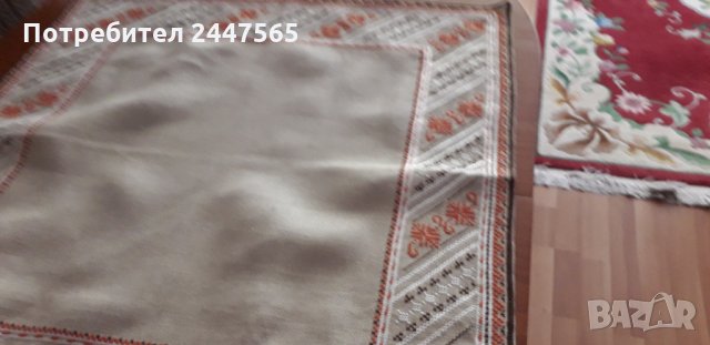 Ръчни плетива, снимка 4 - Декорация за дома - 30895083