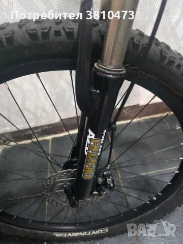 Продавам колело  27.5 цола перфектно състояние, снимка 17 - Велосипеди - 48691094