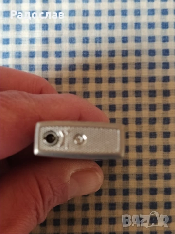 запалка Булгартабак , снимка 5 - Запалки - 53923464