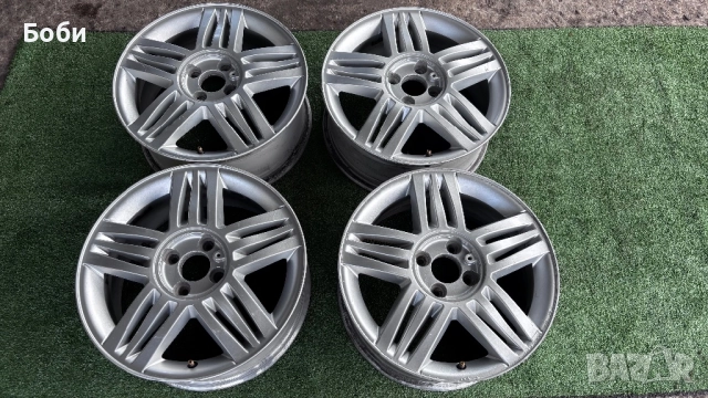 Джанти 4/100/16 Renault Dacia