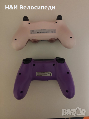 Playstation 4 Slim 1 TB Перфектен !!!, снимка 7 - PlayStation конзоли - 52950077