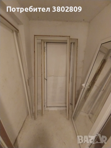 Интириорни врати, снимка 3 - Интериорни врати - 51766373