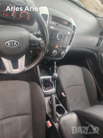 Kia Ceed 1.6CRDI , Киа Сиид на части!, снимка 9 - Автомобили и джипове - 50536017