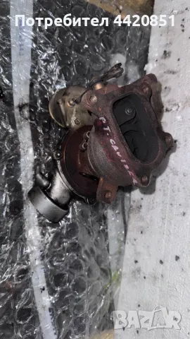 Турбо компресор за Chrysler Pt  Cruiser - A664096029901 / 050119