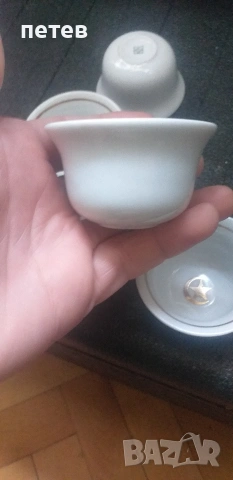 офицерска чаша. чаша филджан. турска чаша, снимка 3 - Антикварни и старинни предмети - 54178987