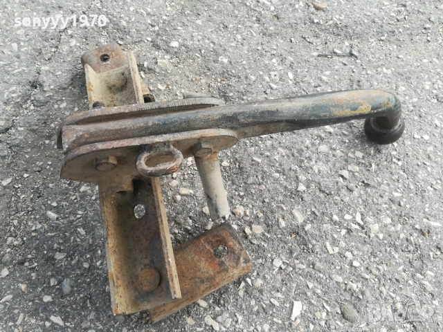 SOLD OUT-SEAT ALHAMBRA-ТЕГЛИЧ 3008251745, снимка 8 - Аксесоари и консумативи - 51544877