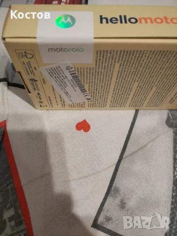 Motorola Moto G35 256 Gb, снимка 3 - Motorola - 56502747