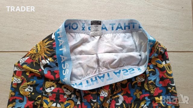 Мъжки боксери бельо ON THAT ASS, снимка 3 - Бельо - 32923597