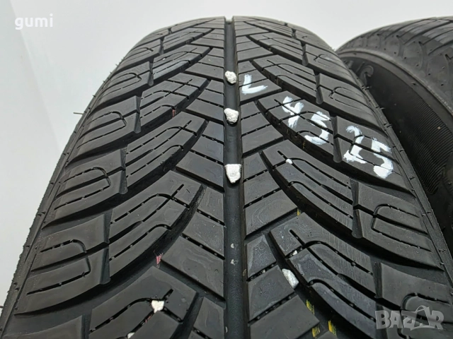 2бр всесезонни гуми 155/70/19 SONIX L04525 