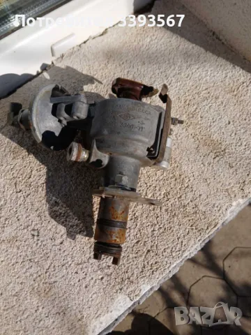 Делко от Москвич 8ца, снимка 1