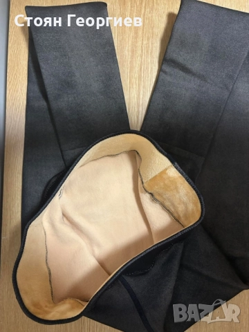 Чисто нов Термо чорапогащник, снимка 2 - Чорапи - 52420114