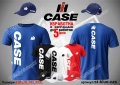 CASE тениска и шапка, снимка 3