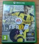 Игра FIFA 17 Legends за XBOX Series X и Xbox One, снимка 1