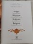 Богато илюстрирана луксозна книга с твърди корици: Belgique : un pays pour toutes les saisons, снимка 4