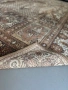 Персийски вълнен килим и 3 пътеки, снимка 3