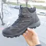 Ecco Xpedition II Gore-Tex номер 43 водоустойчиви туристически обувки /боти , снимка 10